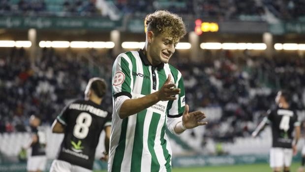 En directo: Córdoba CF - Sevilla FC