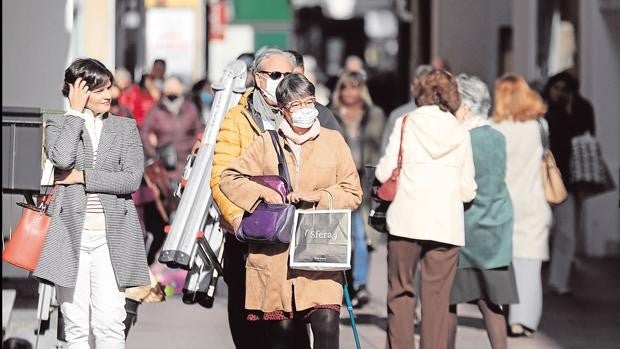 Sin restricciones en Andalucía por Covid durante todo el puente de diciembre