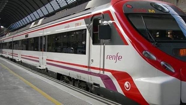 El Gobierno sólo ampliará los servicios del corredor Sevilla-Córdoba-Jaén si aumenta la demanda