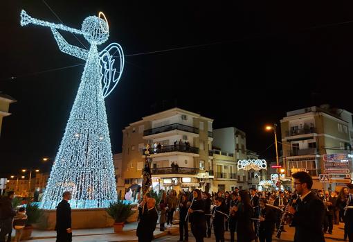 La Navidad estalla en cada punto cardinal de la provincia de Córdoba