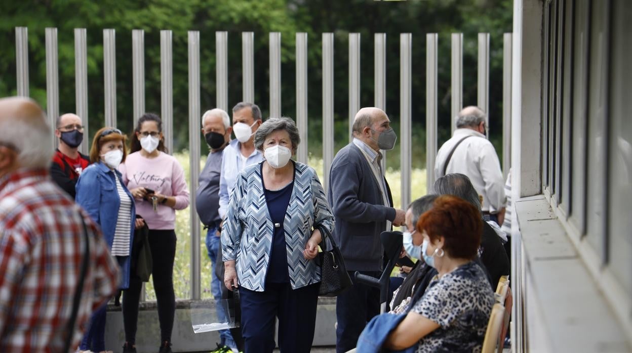 Huelva, Málaga y Sevilla son las provincias con mayor tasa de coronavirus, por encima de los 138,2 casos de media que ahora se registran en Andalucía