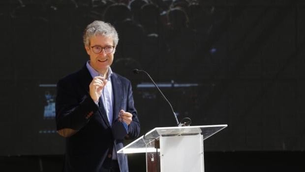 Daniel Rodríguez (Grupo Mundo): «Queremos que Los Califas sea referente en el circuito nacional de conciertos»