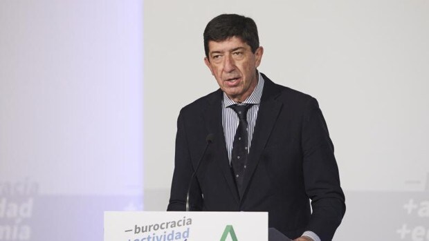 Las primarias de Ciudadanos Andalucía muestran un partido dividido