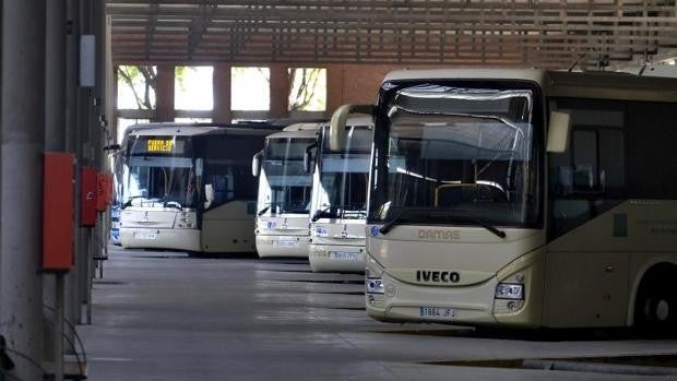 Cómo solicitar la tarjeta Joven de Transporte con un 50% de descuento para los jóvenes andaluces