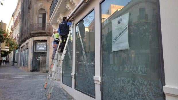 El Gallo del Centro recupera el espíritu de la vieja taberna junto al Templo Romano