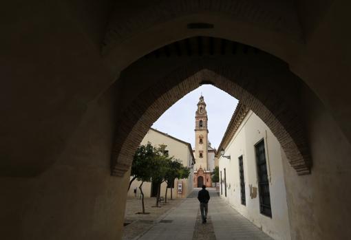 Palma del Río es el quinto municipio con más casos en los últimos siete días