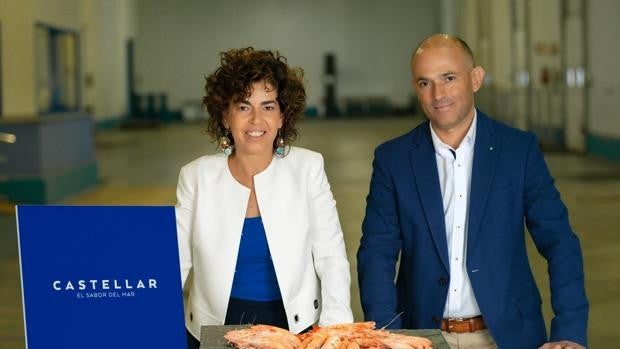 Mariscos Castellar facturará 40 millones de euros en 2021, el mejor año de la historia de la empresa