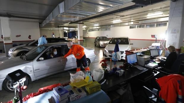 Salud pasa a Córdoba a nivel 1 de riesgo por el repunte de contagios pero sin limitar aforos ni horarios