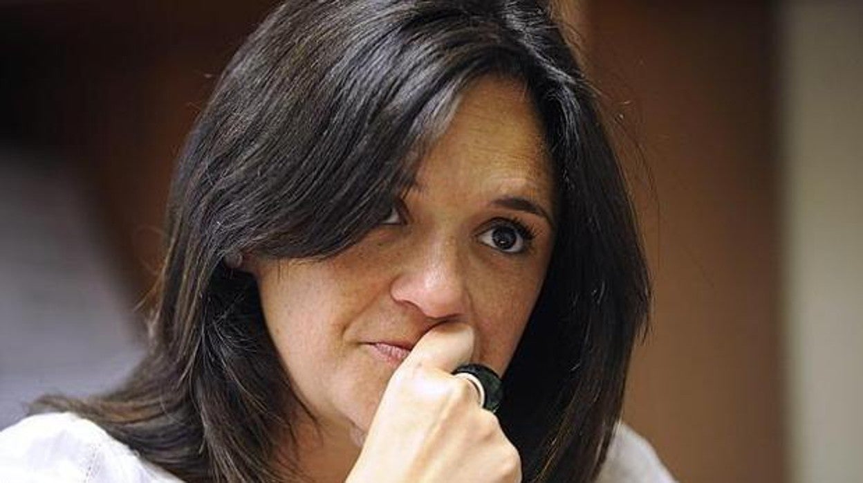 Margarita del Cid, la popular que asalta la simbólica Alcaldía de