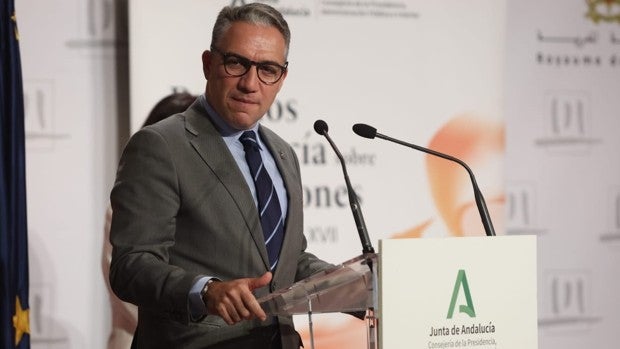 Andalucía reclamará una ley de pandemia y un fondo Covid en la Conferencia de Presidentes