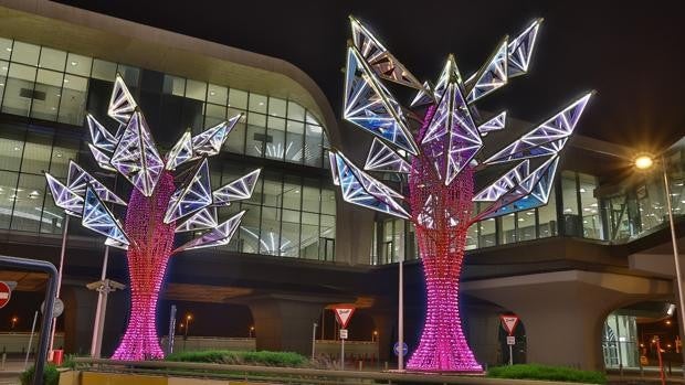 Ximenez Group, firma de Puente Genil, sigue su expansión y ejecuta un exclusivo proyecto en Qatar