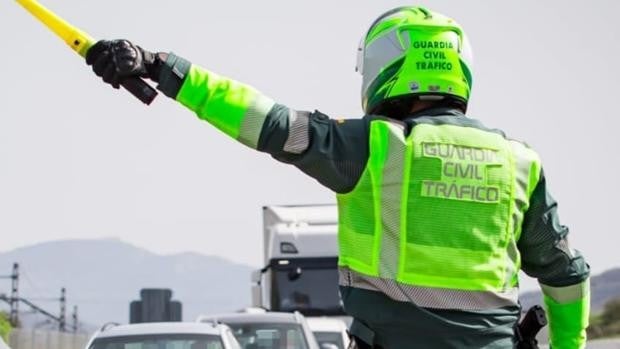 Accidente en Córdoba | Cuatro heridos tras una colisión de varios vehículos en la A-431, en Hornachuelos