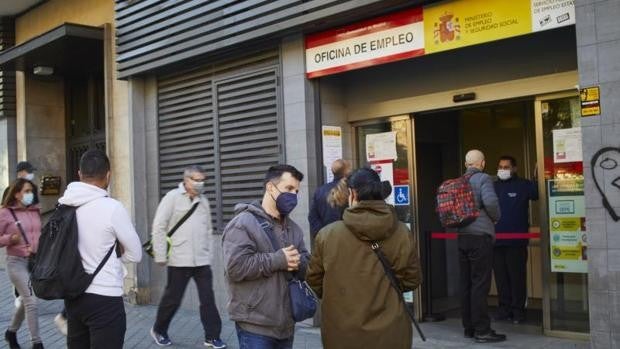 El Gobierno aprueba una convocatoria de empleo público para el SEPE con 926 plazas