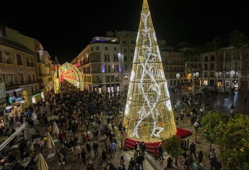 Así está la incidencia Covid en todos los distritos sanitarios de Andalucía en esta sexta ola