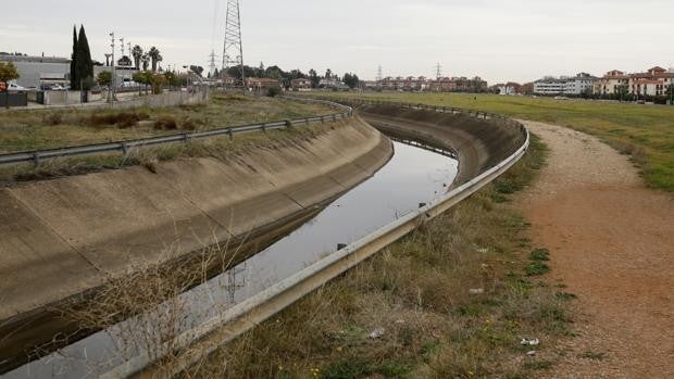 La Confederación Hidrográfica escoge a Ayesa para el proyecto de renovación del canal del Guadalmellato