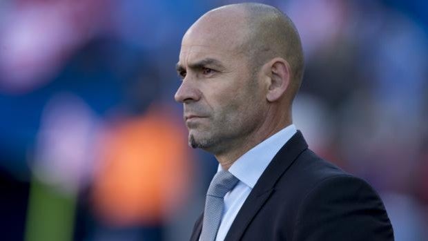 El entrenador cordobés Paco Jémez ficha con el Ibiza