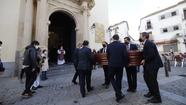 Amador Jover recibirá la Medalla al Mérito Social Universitario de Córdoba a título póstumo