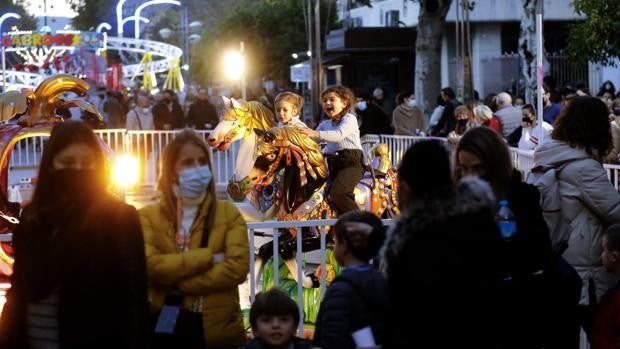 Temperatura agradable y cielo despejado para el miércoles 29 de diciembre en Córdoba