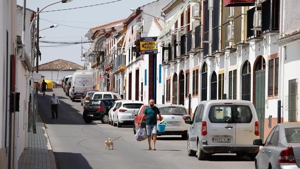 Incidencia Córdoba | ¿Cuáles son los municipios con los contagios más disparados en los últimos días?