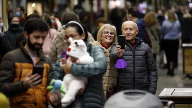 La temperatura sube hasta los 20 grados el jueves 30 de diciembre en Córdoba