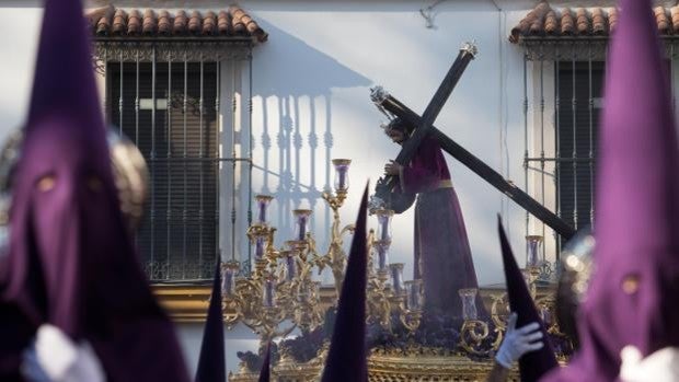 Lo que vendrá en 2022: la vuelta de las procesiones de Semana Santa a Córdoba y la coronación de la Paz