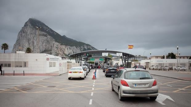 La pesadilla del Brexit mantiene en vilo al Campo de Gibraltar