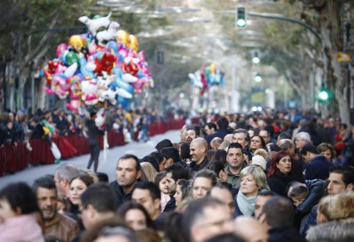 Todo lo que necesitas saber sobre la Cabalgata de Reyes de Córdoba 2022