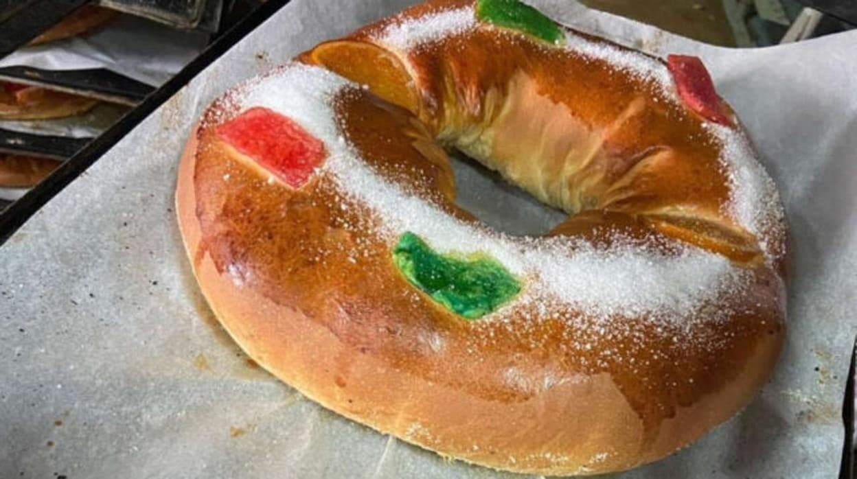 ¿Dónde encargar los roscones de Reyes más irresistibles de Córdoba?