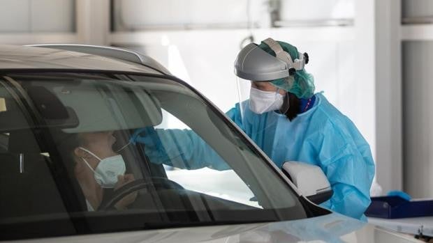 El comité de expertos en Andalucía se reunirá tras la Navidad: «Tenemos miedo de cómo estarán los contagios»