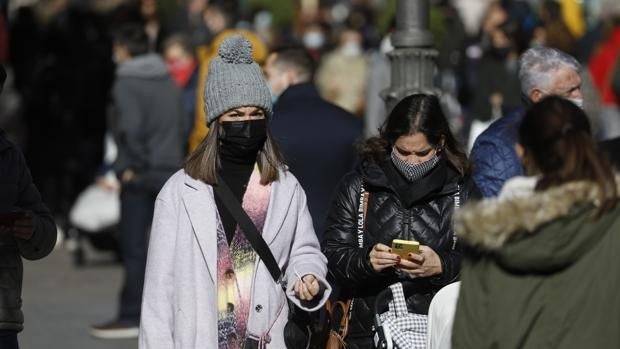 El tiempo para el Día de Reyes en Córdoba: cielos despejados y mínimas que caerán a los dos grados