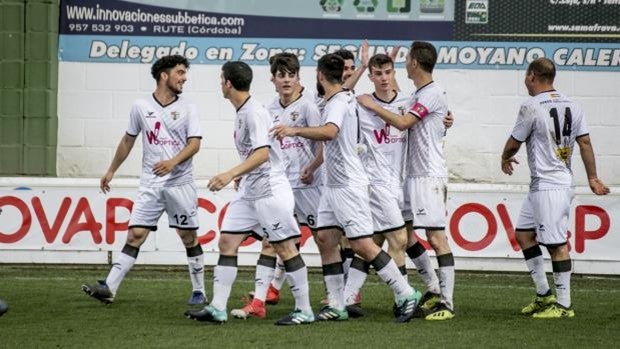 El coronavirus aplaza el Pozoblanco - Atlético Antoniano de Tercera RFEF