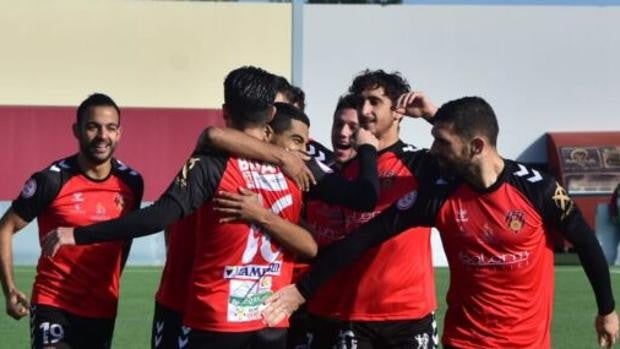 Agenda polideportiva de Córdoba | A la espera de las grandes competiciones, fútbol en Tercera RFEF