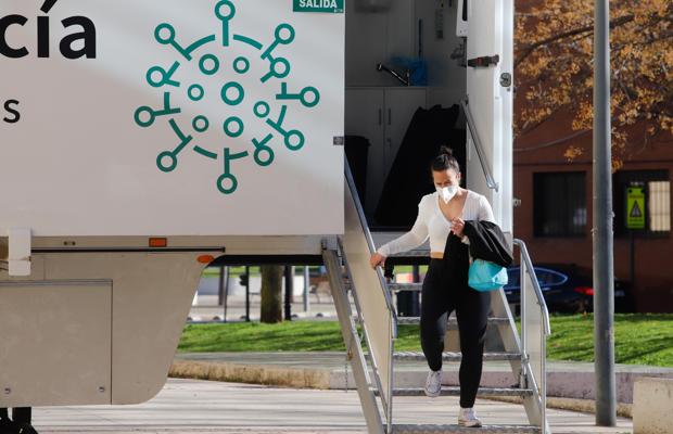 El fin de semana se salda con cinco muertos más por Covid-19 en Córdoba y 1.596 positivos