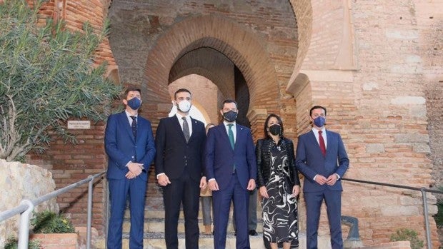 El 70% de los ingresados en los hospitales de Andalucía no están vacunados contra el coronavirus