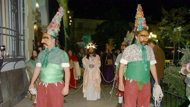 La Junta declara BIC el Prendimiento de Priego tras casi tres años de trámites