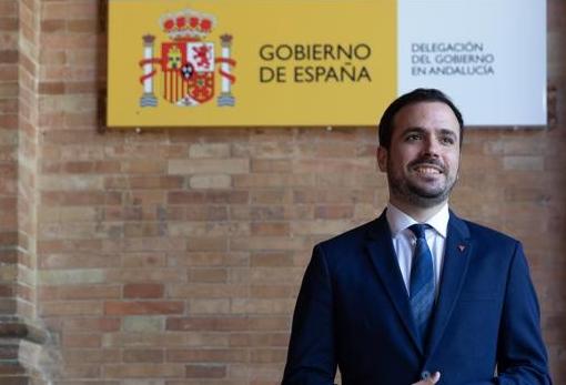 Ganaderos de los Pedroches temen perder rentabilidad por las críticas del ministro Garzón al sector