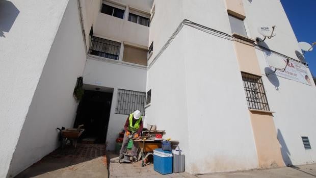 El Ayuntamiento de Córdoba espera contar este año con la ordenanza para la inspección de edificios