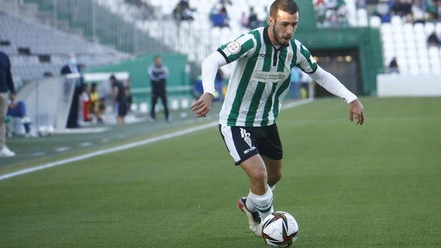 En directo: Córdoba CF - Xerez Deportivo FC