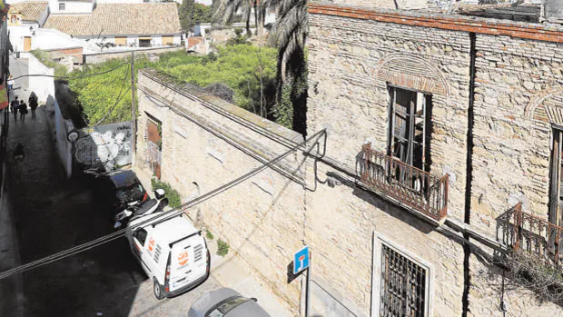 Urbanismo permite el desarrollo del hotel de la casa mirador de Carbonell y Morand en Córdoba