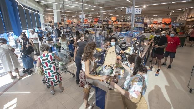 Lidl aumenta un 20% su impacto en el PIB de Córdoba y mueve en torno a 1.500 empleos