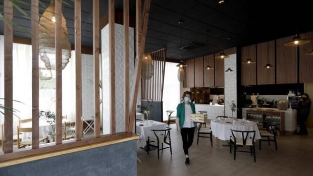 Una ruta por los restaurantes Bib Gourmand Michelín en Córdoba: mucho más allá del bueno, bonito, barato