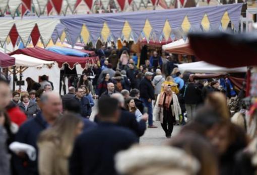 ¿Tienes planes para el fin de semana? Estas son las mejores propuestas para esos días en Córdoba