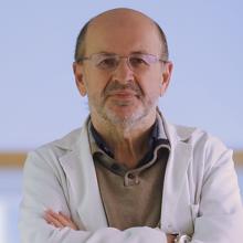 Antonio Varo, jefe de Epidemiología de Salud en Córdoba