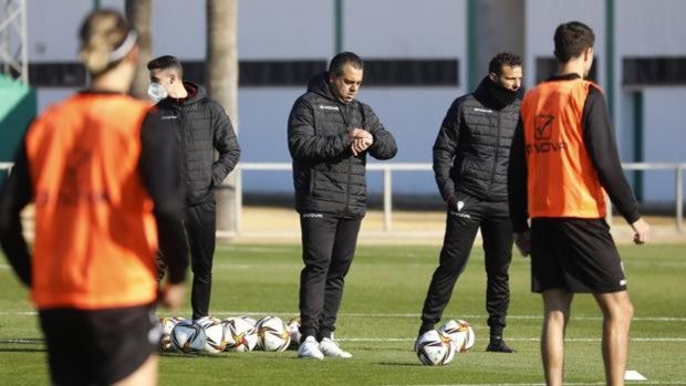 La hora del Córdoba CF para sacarse la espina a domicilio