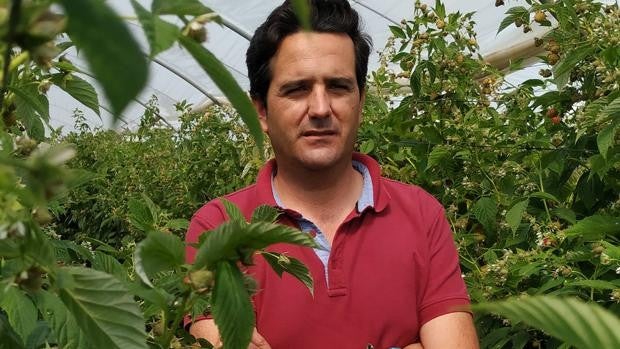 «Los pozos ilegales los cerramos nosotros cuando nos llegó el agua superficial»