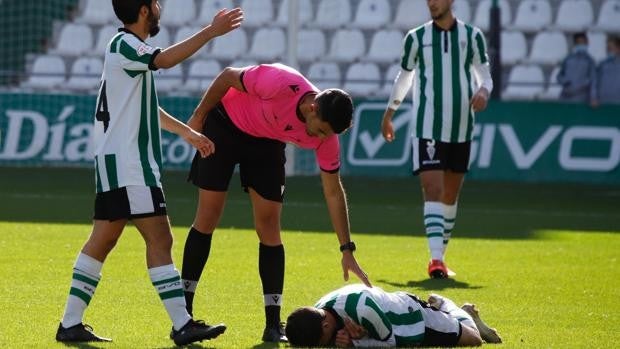 Una jornada brillante para los equipos cordobeses