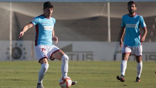 En directo: Cádiz CF B - Córdoba CF