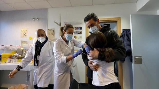 Más de 3.600 menores de 12 años se han contagiado en Córdoba durante enero