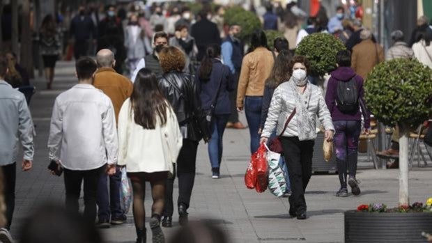 Córdoba vivirá un viernes casi sin cambios en el termómetro, con máximas de 20 grados y mínimas de 3