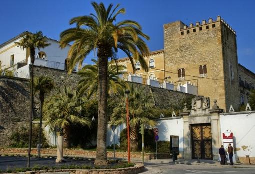 Entrar en la historia es posible: estos son los castillos de Córdoba que se pueden visitar